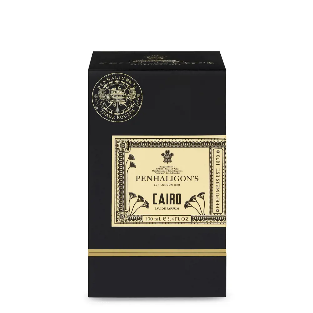 Penhaligon's Cairo Eau de Parfum 100ml